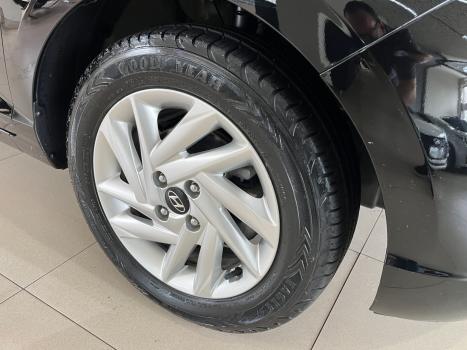 HYUNDAI HB 20 Hatch 1.0 12V 4P FLEX EVOLUTION, Foto 7