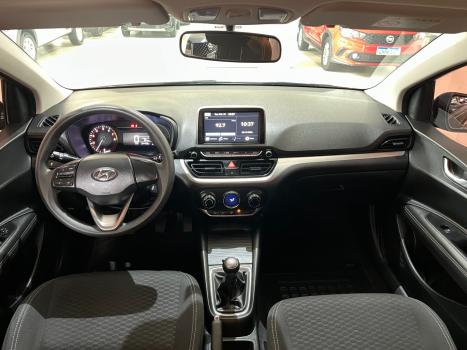 HYUNDAI HB 20 Hatch 1.0 12V 4P FLEX EVOLUTION, Foto 8