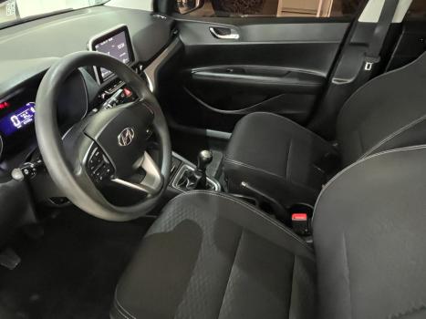 HYUNDAI HB 20 Hatch 1.0 12V 4P FLEX EVOLUTION, Foto 10