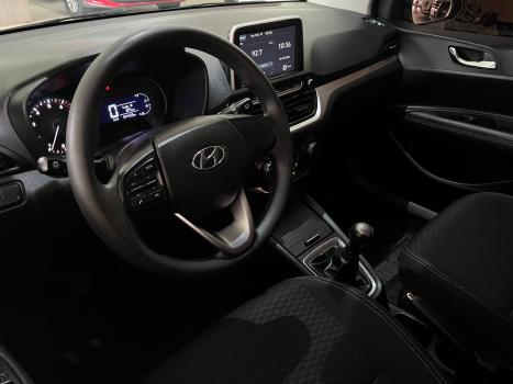 HYUNDAI HB 20 Hatch 1.0 12V 4P FLEX EVOLUTION, Foto 11