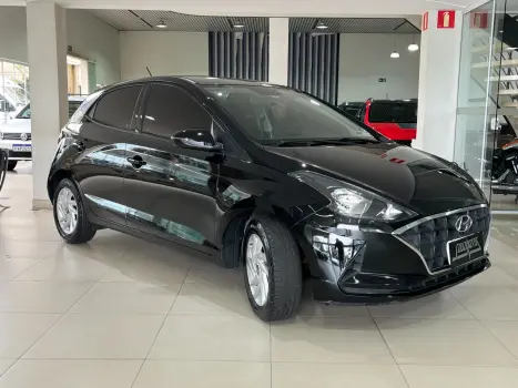 HYUNDAI HB 20 Hatch 1.0 12V 4P FLEX EVOLUTION, Foto 3