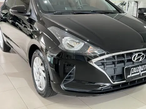 HYUNDAI HB 20 Hatch 1.0 12V 4P FLEX EVOLUTION, Foto 6