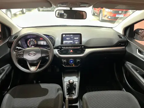 HYUNDAI HB 20 Hatch 1.0 12V 4P FLEX EVOLUTION, Foto 8