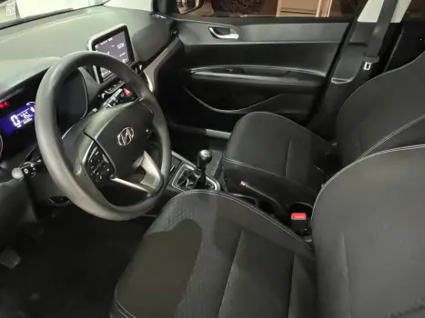 HYUNDAI HB 20 Hatch 1.0 12V 4P FLEX EVOLUTION, Foto 9