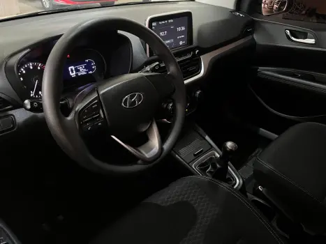 HYUNDAI HB 20 Hatch 1.0 12V 4P FLEX EVOLUTION, Foto 10