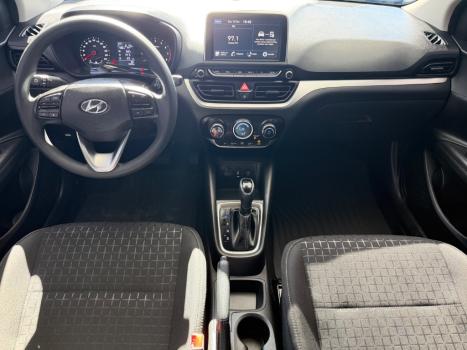 HYUNDAI HB 20 Hatch 1.0 12V 4P FLEX TGDI TURBO COMFORT AUTOM�TICO, Foto 3