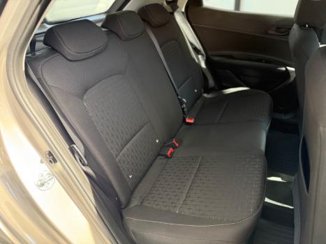 HYUNDAI HB 20 Hatch 1.0 12V 4P FLEX TGDI TURBO COMFORT AUTOM�TICO, Foto 5