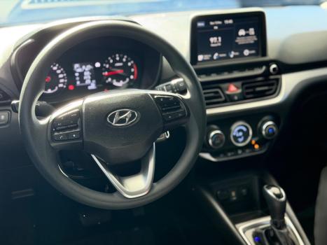 HYUNDAI HB 20 Hatch 1.0 12V 4P FLEX TGDI TURBO COMFORT AUTOM�TICO, Foto 6