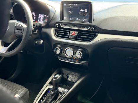 HYUNDAI HB 20 Hatch 1.0 12V 4P FLEX TGDI TURBO COMFORT AUTOM�TICO, Foto 7