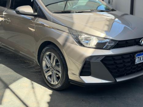 HYUNDAI HB 20 Hatch 1.0 12V 4P FLEX TGDI TURBO COMFORT AUTOM�TICO, Foto 8