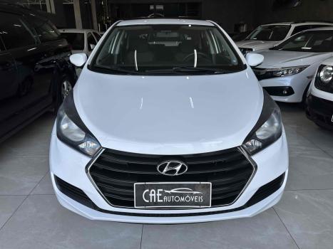 HYUNDAI HB 20 Hatch 1.0 12V 4P FLEX COMFORT, Foto 2