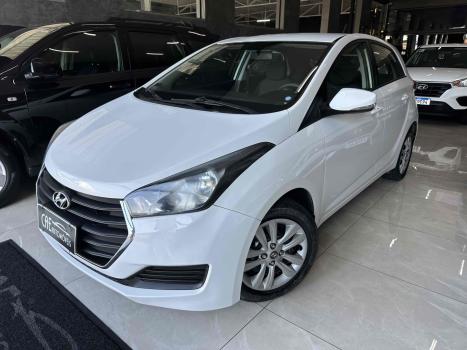 HYUNDAI HB 20 Hatch 1.0 12V 4P FLEX COMFORT, Foto 3