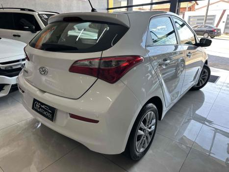 HYUNDAI HB 20 Hatch 1.0 12V 4P FLEX COMFORT, Foto 4