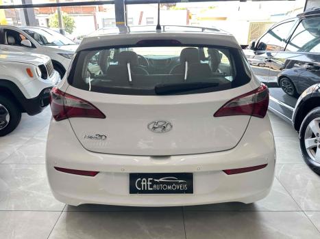 HYUNDAI HB 20 Hatch 1.0 12V 4P FLEX COMFORT, Foto 5