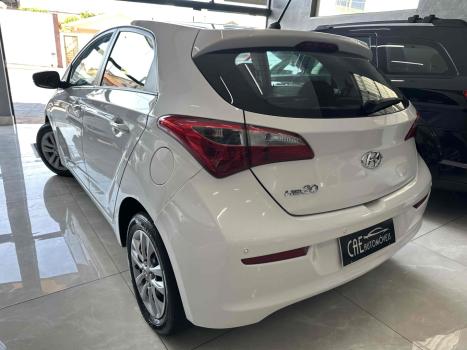 HYUNDAI HB 20 Hatch 1.0 12V 4P FLEX COMFORT, Foto 6