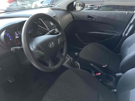 HYUNDAI HB 20 Hatch 1.0 12V 4P FLEX COMFORT, Foto 8