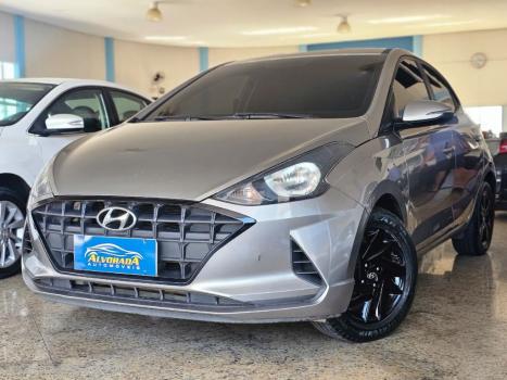 HYUNDAI HB 20 Hatch 1.0 12V 4P FLEX EVOLUTION, Foto 1