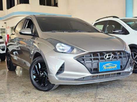 HYUNDAI HB 20 Hatch 1.0 12V 4P FLEX EVOLUTION, Foto 2
