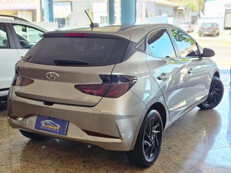 HYUNDAI HB 20 Hatch 1.0 12V 4P FLEX EVOLUTION, Foto 3