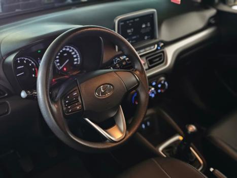 HYUNDAI HB 20 Hatch 1.0 12V 4P FLEX EVOLUTION, Foto 5