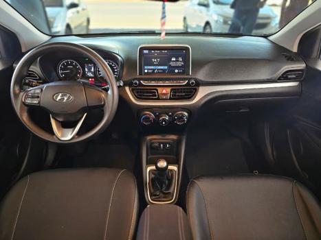 HYUNDAI HB 20 Hatch 1.0 12V 4P FLEX EVOLUTION, Foto 6