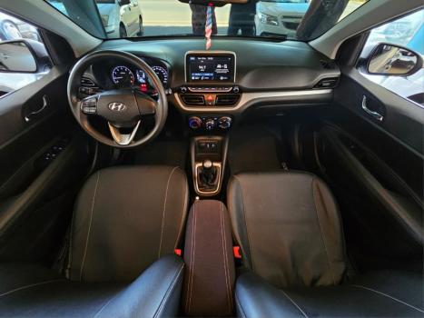 HYUNDAI HB 20 Hatch 1.0 12V 4P FLEX EVOLUTION, Foto 7