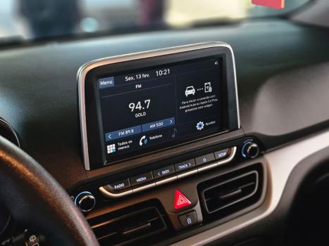 HYUNDAI HB 20 Hatch 1.0 12V 4P FLEX EVOLUTION, Foto 8