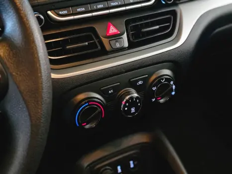 HYUNDAI HB 20 Hatch 1.0 12V 4P FLEX EVOLUTION, Foto 9