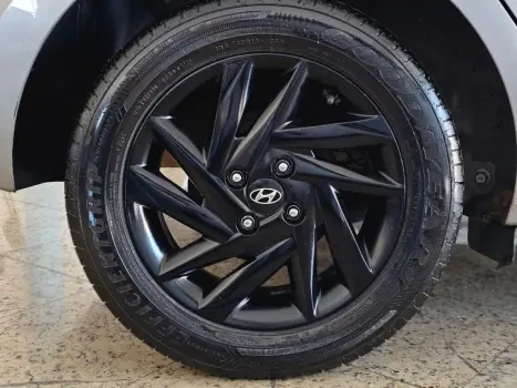 HYUNDAI HB 20 Hatch 1.0 12V 4P FLEX EVOLUTION, Foto 11