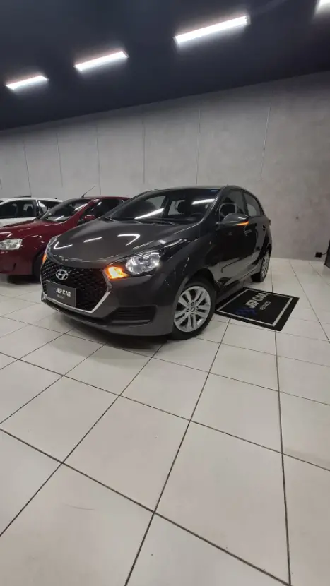 HYUNDAI HB 20 Hatch 1.0 12V 4P FLEX COMFORT PLUS, Foto 1