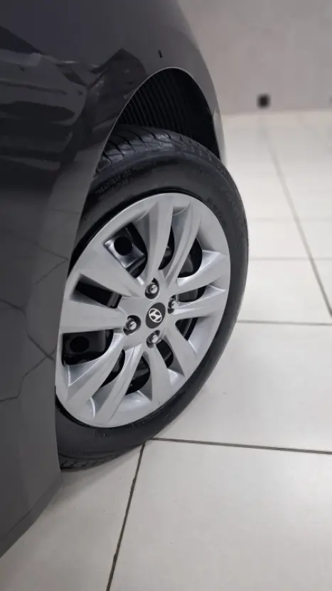 HYUNDAI HB 20 Hatch 1.0 12V 4P FLEX COMFORT PLUS, Foto 3