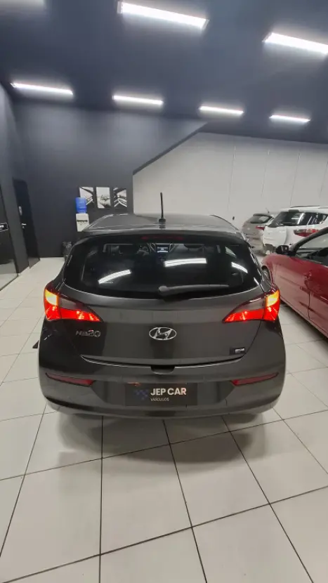 HYUNDAI HB 20 Hatch 1.0 12V 4P FLEX COMFORT PLUS, Foto 5