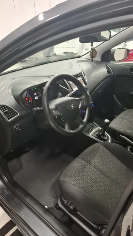 HYUNDAI HB 20 Hatch 1.0 12V 4P FLEX COMFORT PLUS, Foto 7