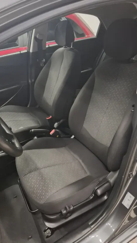 HYUNDAI HB 20 Hatch 1.0 12V 4P FLEX COMFORT PLUS, Foto 9