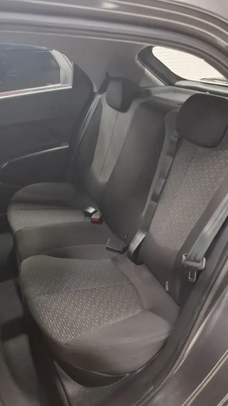 HYUNDAI HB 20 Hatch 1.0 12V 4P FLEX COMFORT PLUS, Foto 10