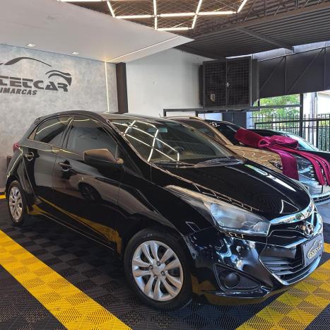 HYUNDAI HB 20 Hatch 1.0 12V 4P FLEX COMFORT, Foto 1