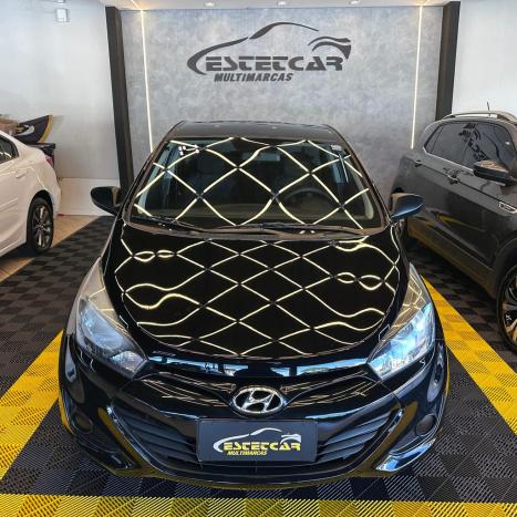 HYUNDAI HB 20 Hatch 1.0 12V 4P FLEX COMFORT, Foto 3