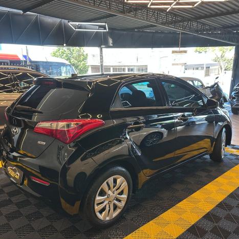 HYUNDAI HB 20 Hatch 1.0 12V 4P FLEX COMFORT, Foto 5