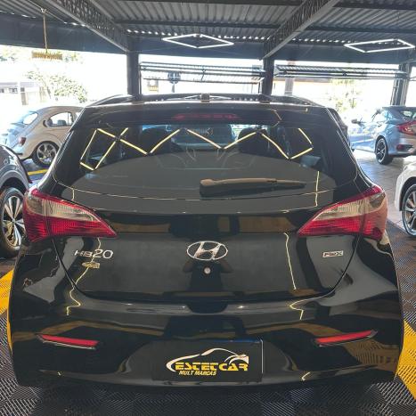 HYUNDAI HB 20 Hatch 1.0 12V 4P FLEX COMFORT, Foto 6