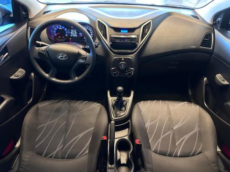 HYUNDAI HB 20 Hatch 1.0 12V 4P FLEX COMFORT, Foto 9