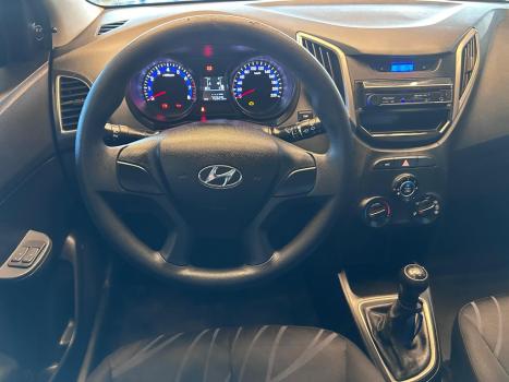 HYUNDAI HB 20 Hatch 1.0 12V 4P FLEX COMFORT, Foto 10