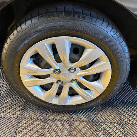 HYUNDAI HB 20 Hatch 1.0 12V 4P FLEX COMFORT, Foto 11