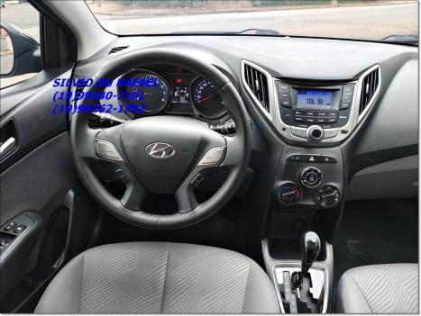 HYUNDAI HB 20 Hatch 1.6 16V 4P PREMIUM FLEX AUTOM�TICO, Foto 2