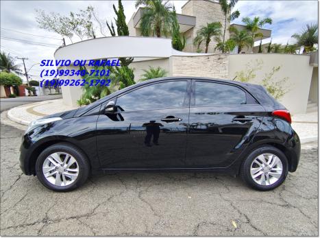 HYUNDAI HB 20 Hatch 1.6 16V 4P PREMIUM FLEX AUTOM�TICO, Foto 3