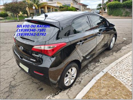 HYUNDAI HB 20 Hatch 1.6 16V 4P PREMIUM FLEX AUTOM�TICO, Foto 6
