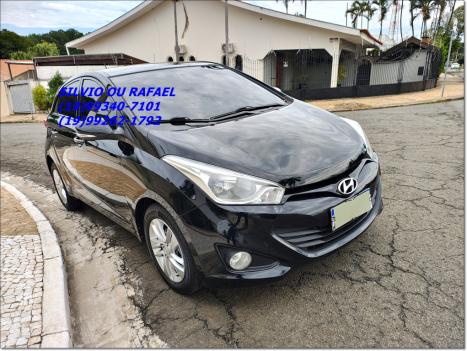 HYUNDAI HB 20 Hatch 1.6 16V 4P PREMIUM FLEX AUTOM�TICO, Foto 7