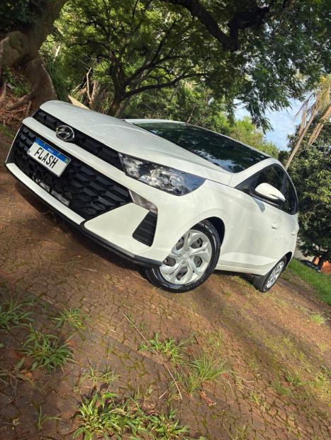 HYUNDAI HB 20 Hatch 1.0 12V 4P FLEX COMFORT PLUS, Foto 2