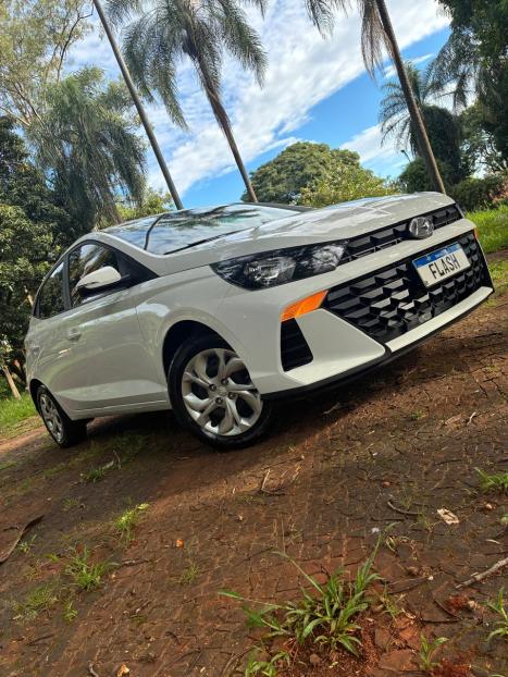 HYUNDAI HB 20 Hatch 1.0 12V 4P FLEX COMFORT PLUS, Foto 4