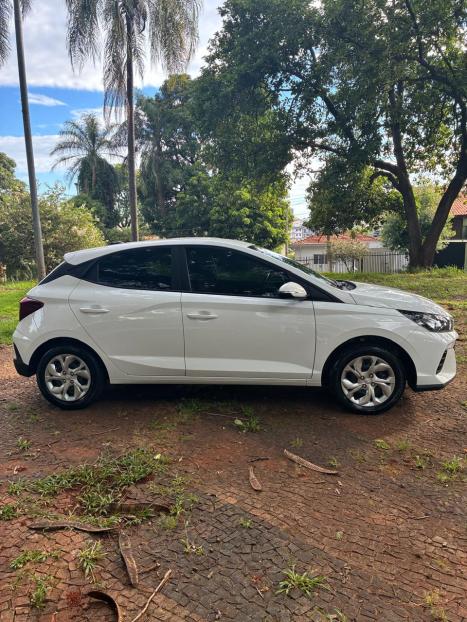 HYUNDAI HB 20 Hatch 1.0 12V 4P FLEX COMFORT PLUS, Foto 6