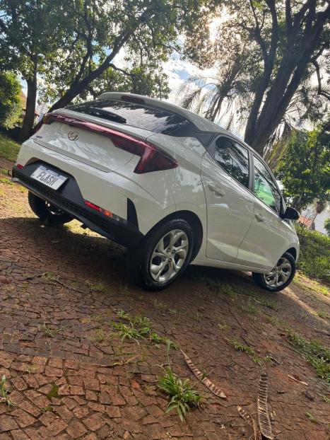 HYUNDAI HB 20 Hatch 1.0 12V 4P FLEX COMFORT PLUS, Foto 7